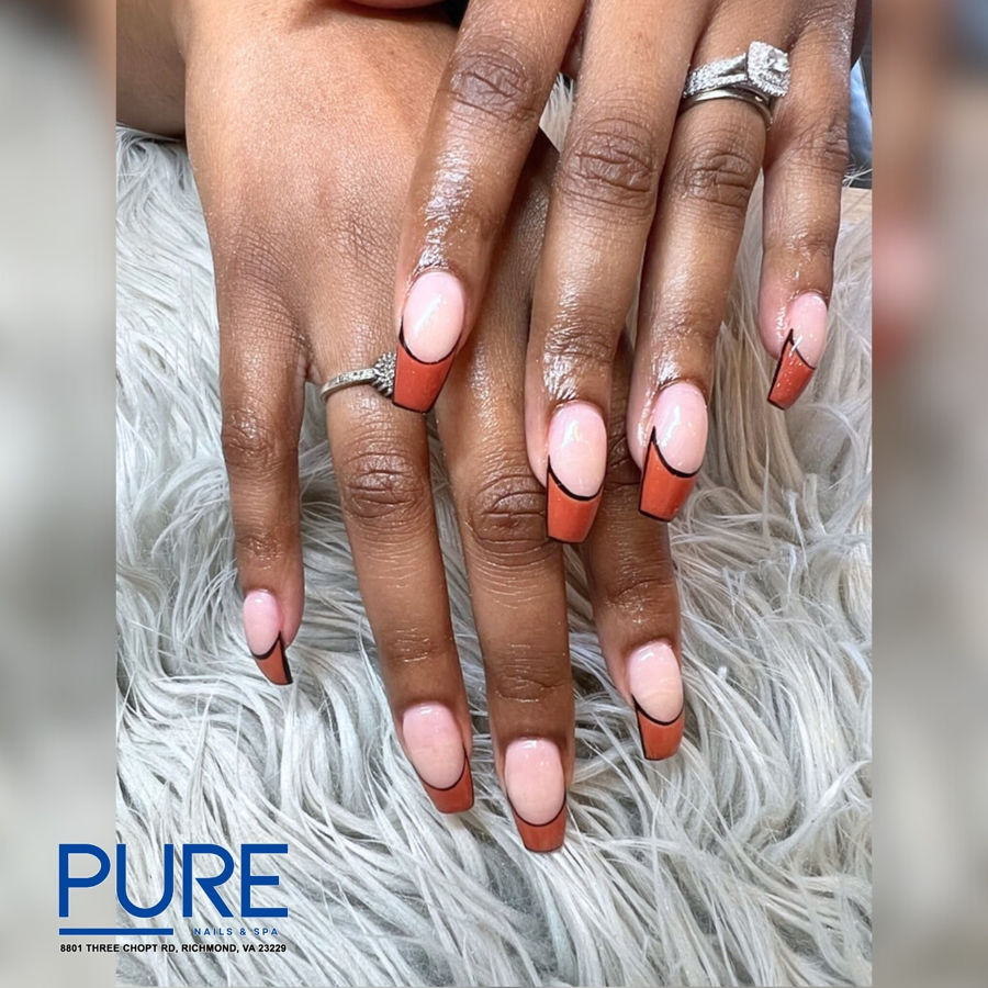 Pure Nails & Spa